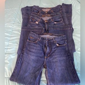 Kimes Ranch Jeans